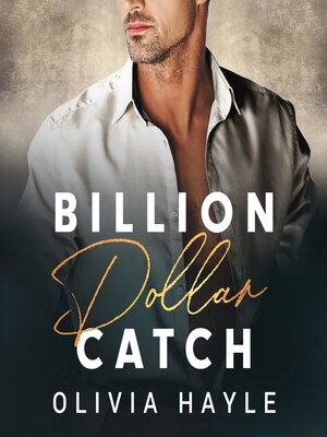 cover image of Billion Dollar Catch